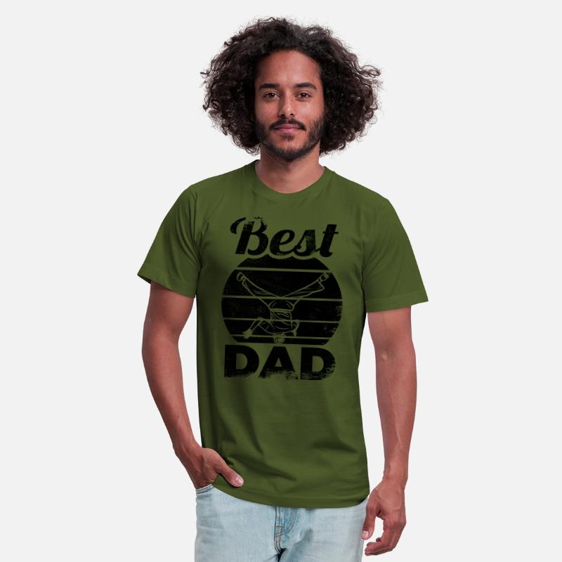 Best Breakdance Dad