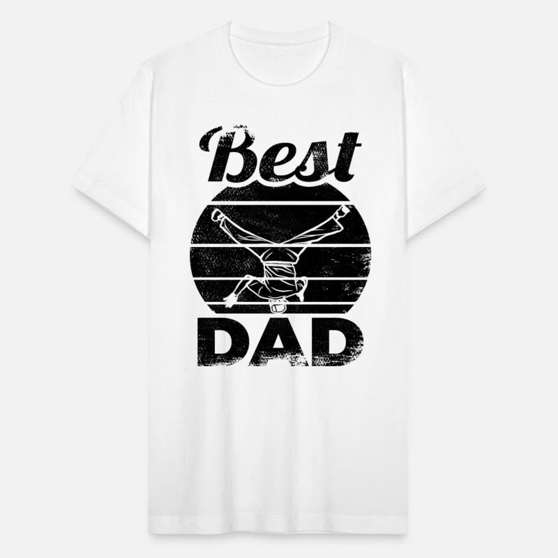 Best Breakdance Dad
