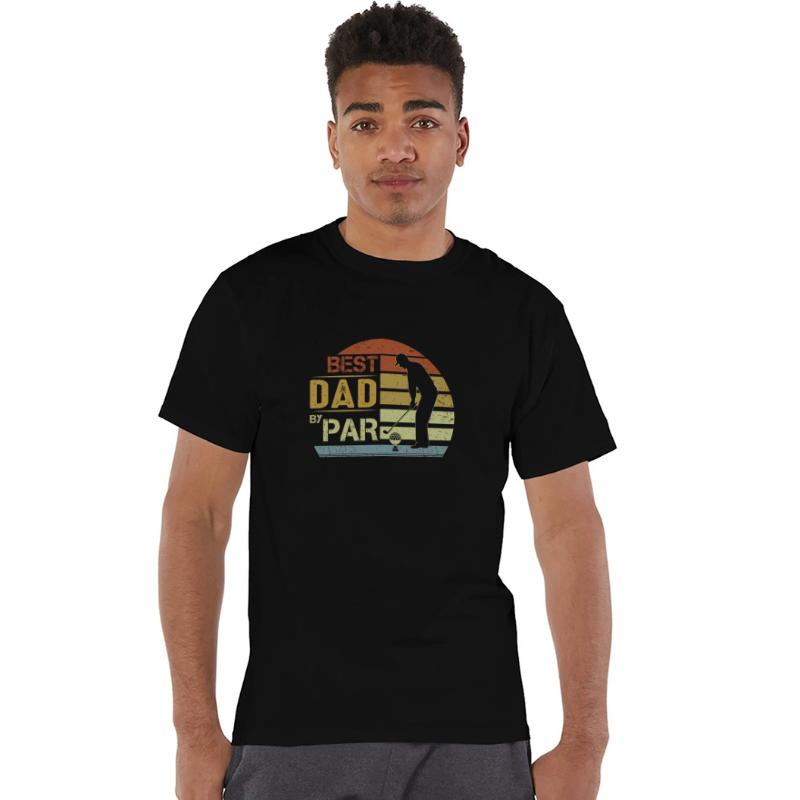 Best Dad By Par