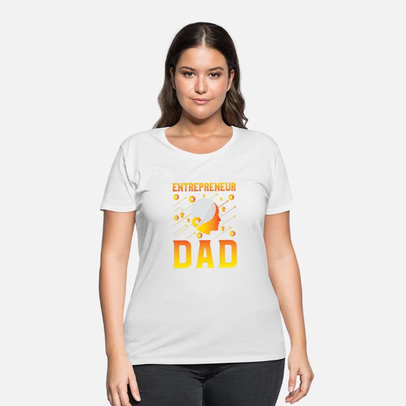Best Job Entrepreneur Dad