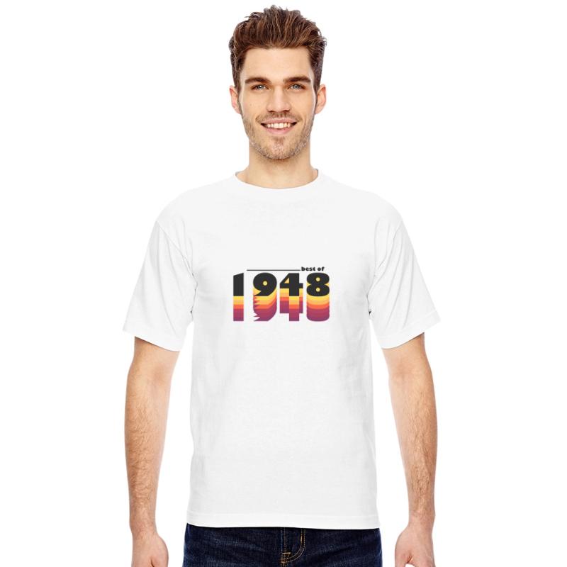 Best of 1948 - Celebrate 77 Years in Vintage