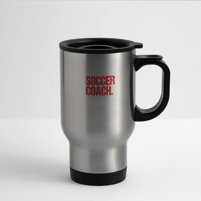Best Soccer Coach Ever Ball Sports Gift Idea