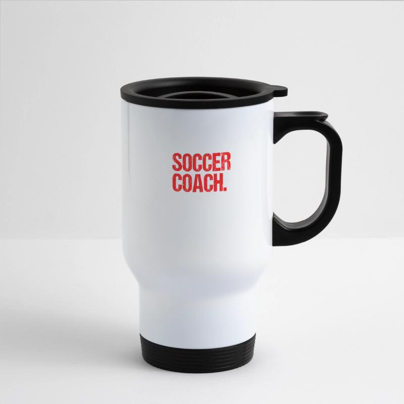 Best Soccer Coach Ever Ball Sports Gift Idea
