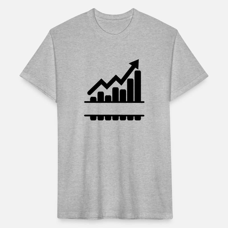 Better results graph with blank text bar
