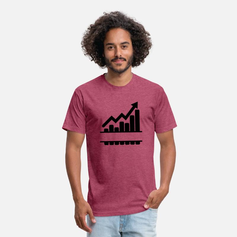 Better results graph with blank text bar