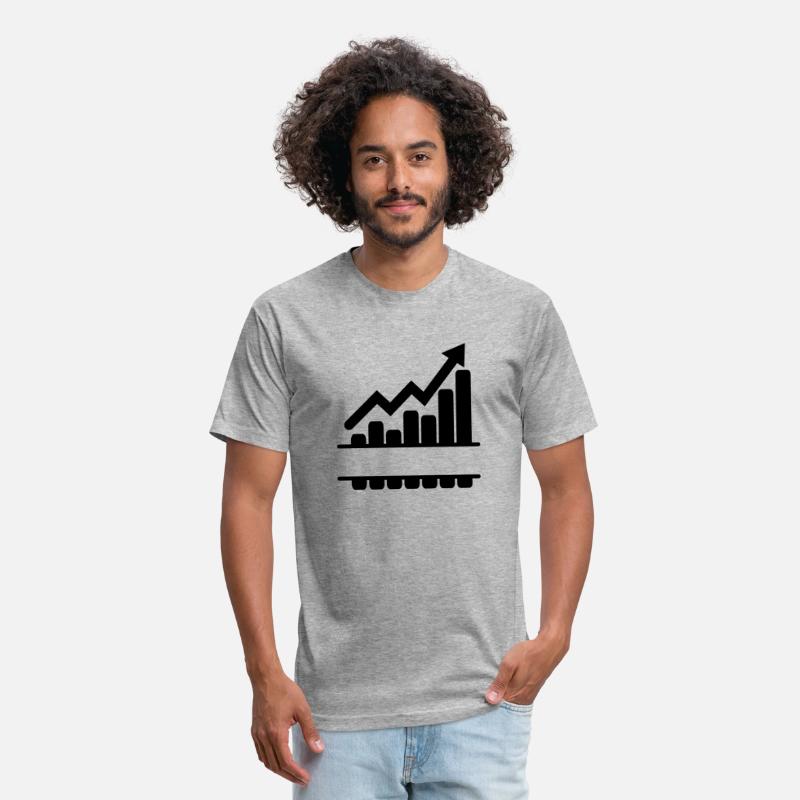 Better results graph with blank text bar