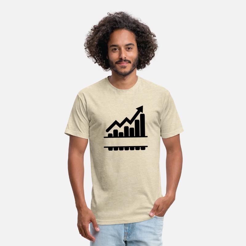 Better results graph with blank text bar