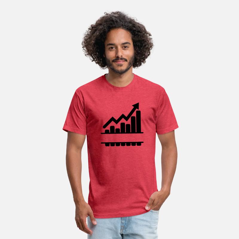 Better results graph with blank text bar