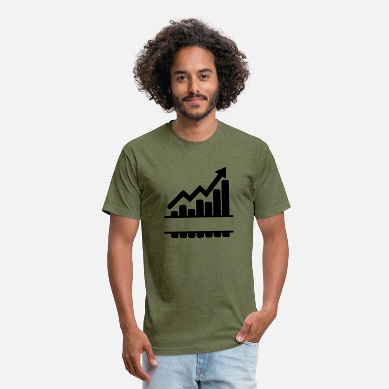 Better results graph with blank text bar