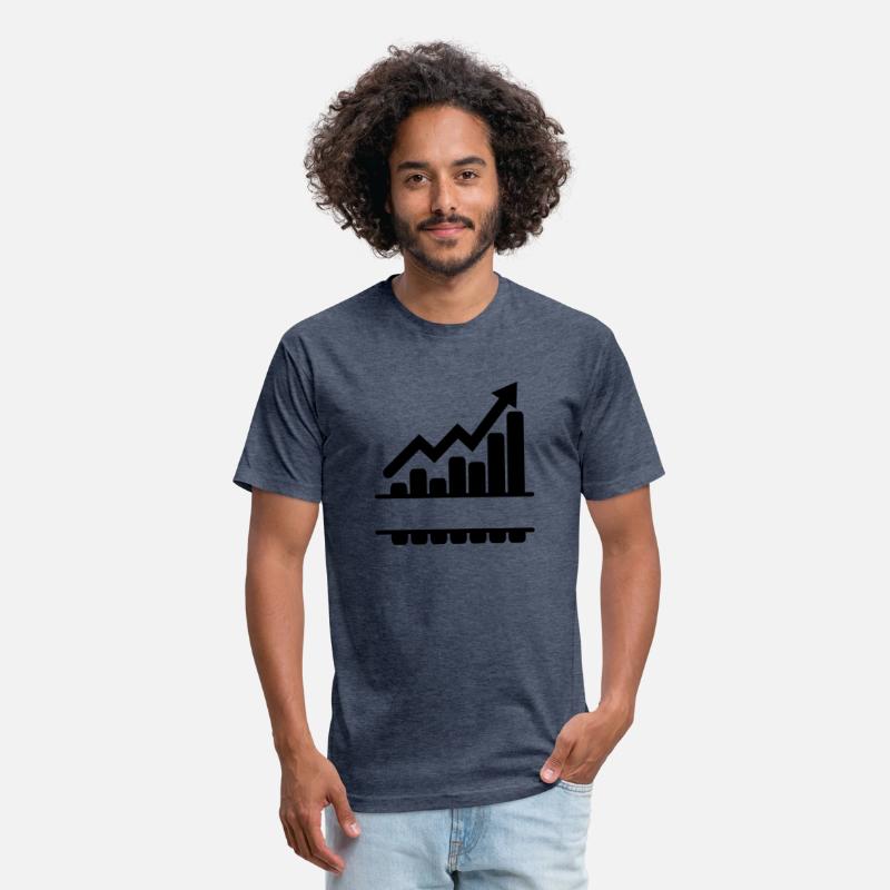 Better results graph with blank text bar