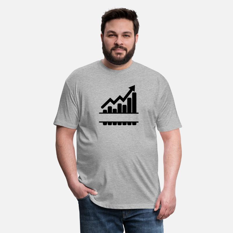 Better results graph with blank text bar