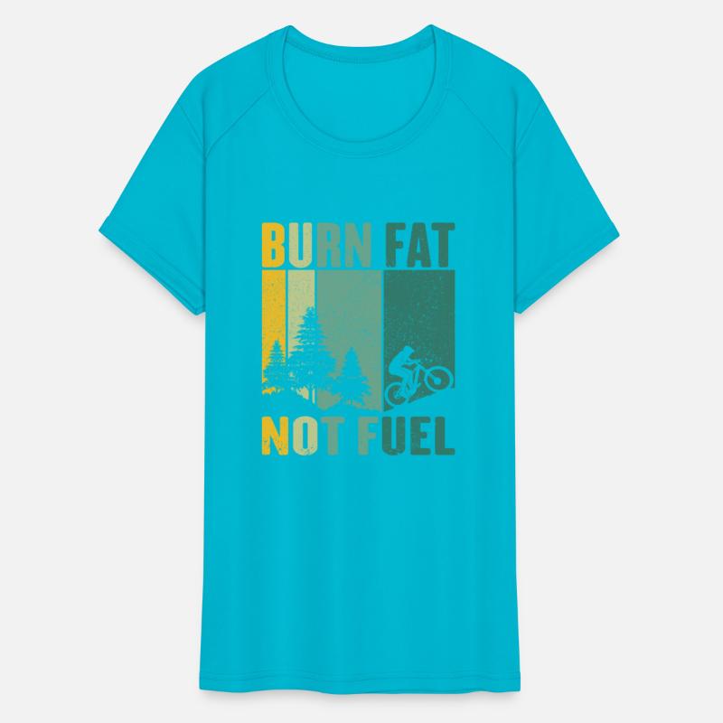 Bicycle Ride Environmental Protection Fuel Saving