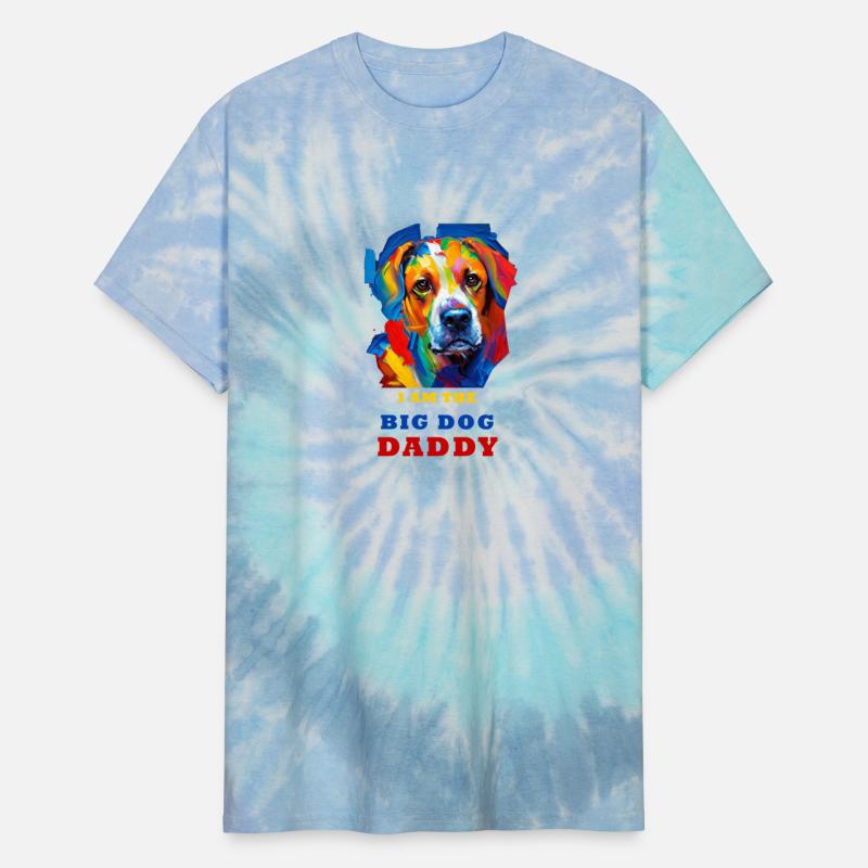 Big Dog Daddy