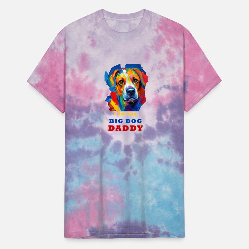 Big Dog Daddy