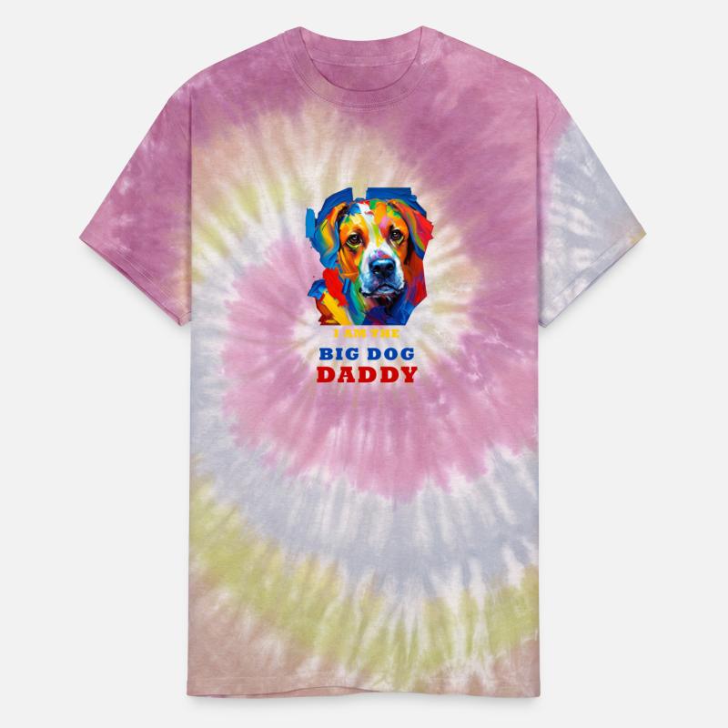 Big Dog Daddy