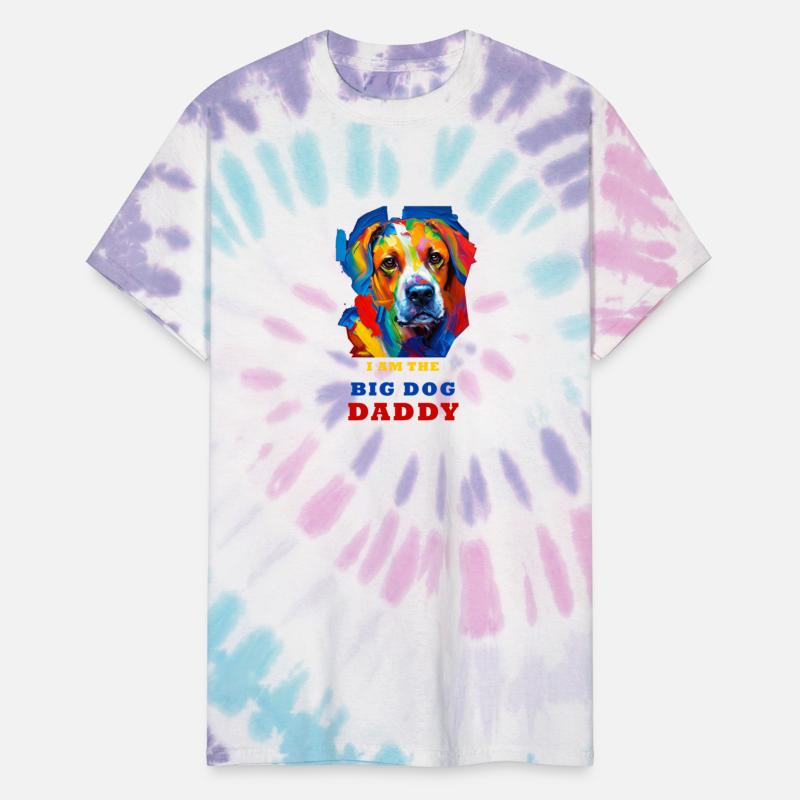 Big Dog Daddy