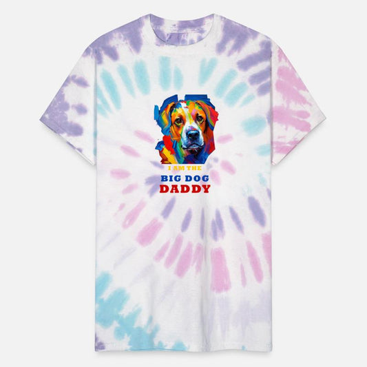 Big Dog Daddy