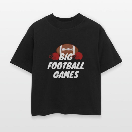 Big football games