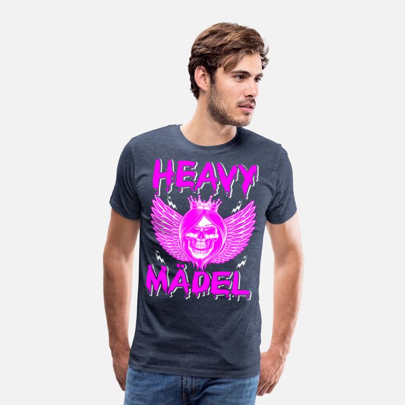 Biker Rocker, Heavy Rock, Punk, Hard Girl Metal