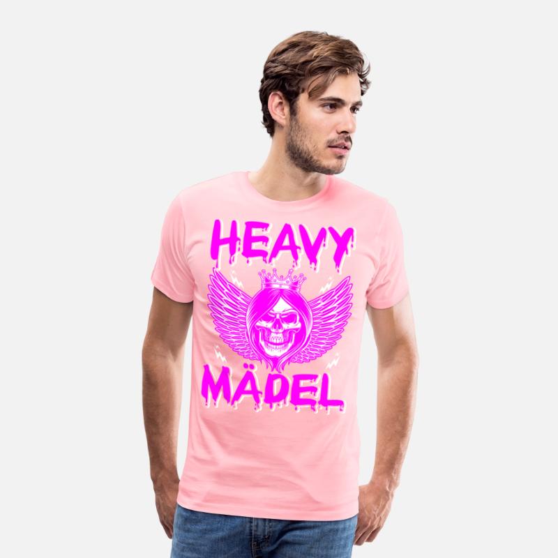 Biker Rocker, Heavy Rock, Punk, Hard Girl Metal