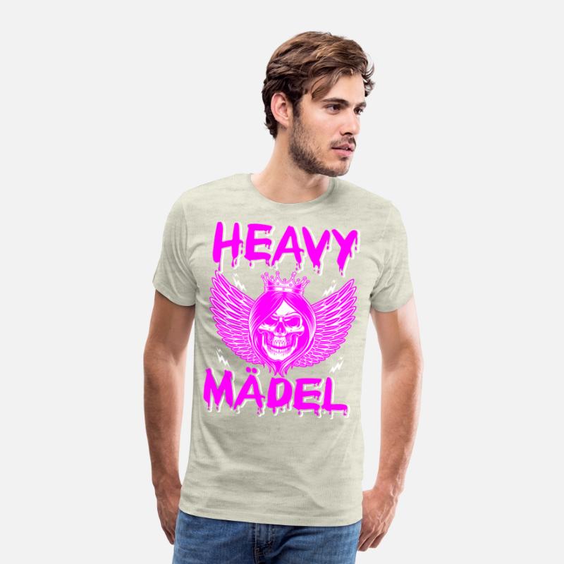 Biker Rocker, Heavy Rock, Punk, Hard Girl Metal
