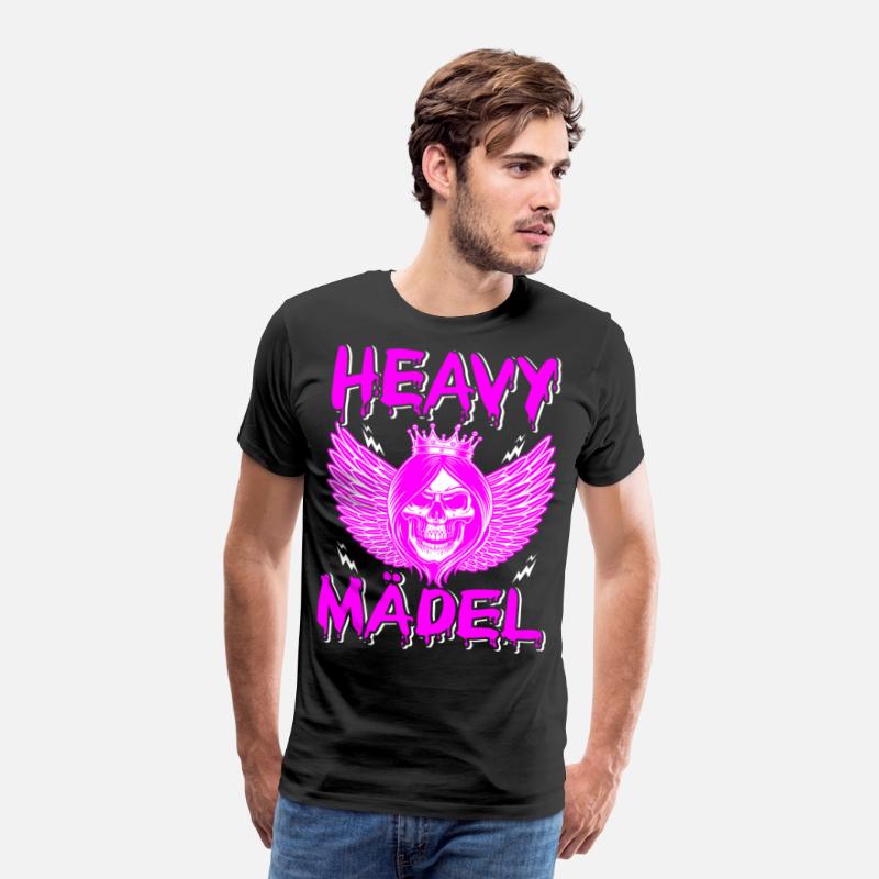 Biker Rocker, Heavy Rock, Punk, Hard Girl Metal