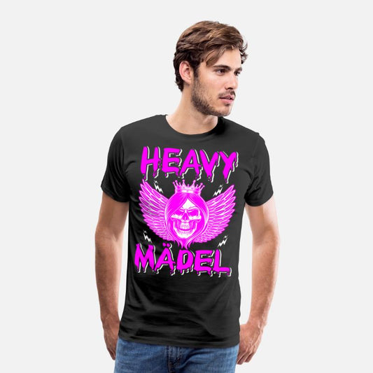 Biker Rocker, Heavy Rock, Punk, Hard Girl Metal