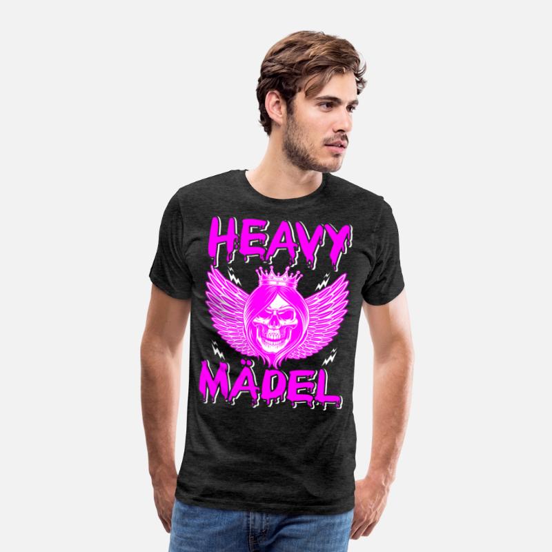 Biker Rocker, Heavy Rock, Punk, Hard Girl Metal