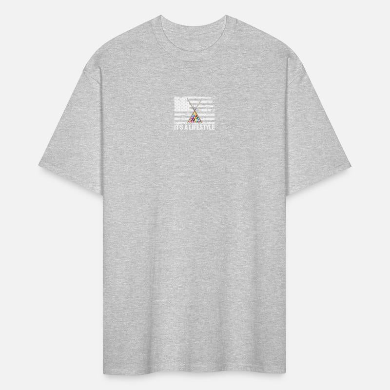 Billiards Shirt, Pool, 8 Ball, 9 Ball, Pool Shark