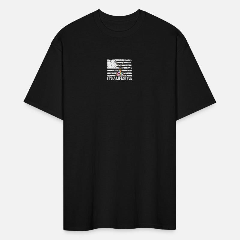 Billiards Shirt, Pool, 8 Ball, 9 Ball, Pool Shark