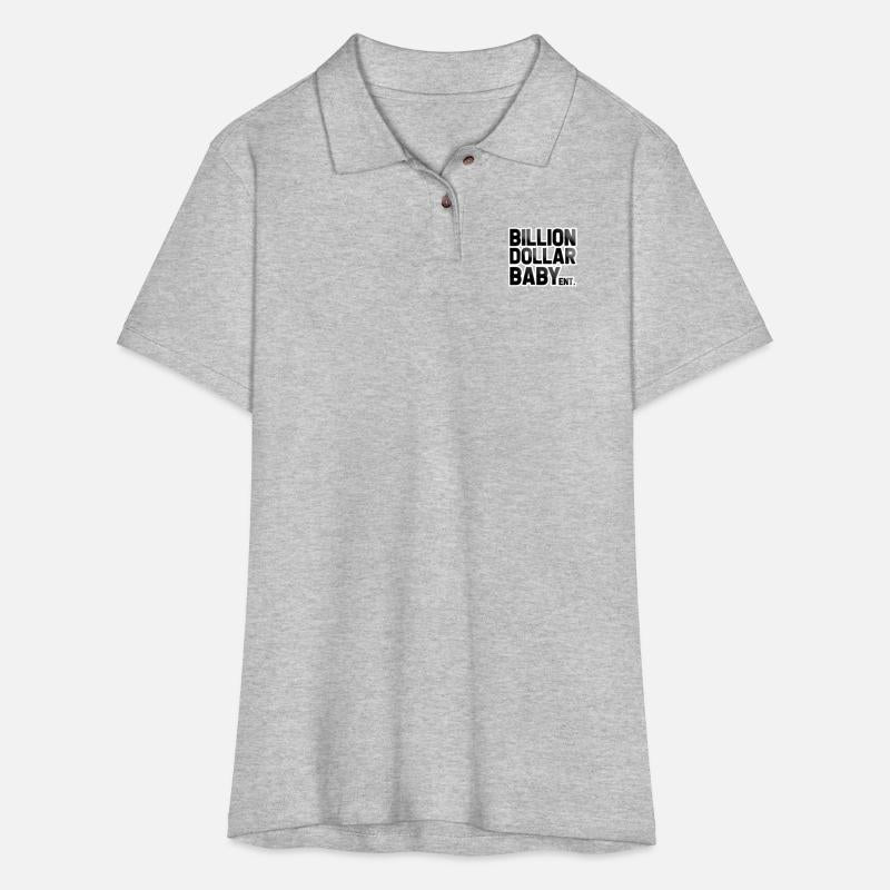 Billion Dollar Baby logo shirt