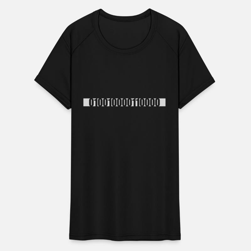 binary code program language