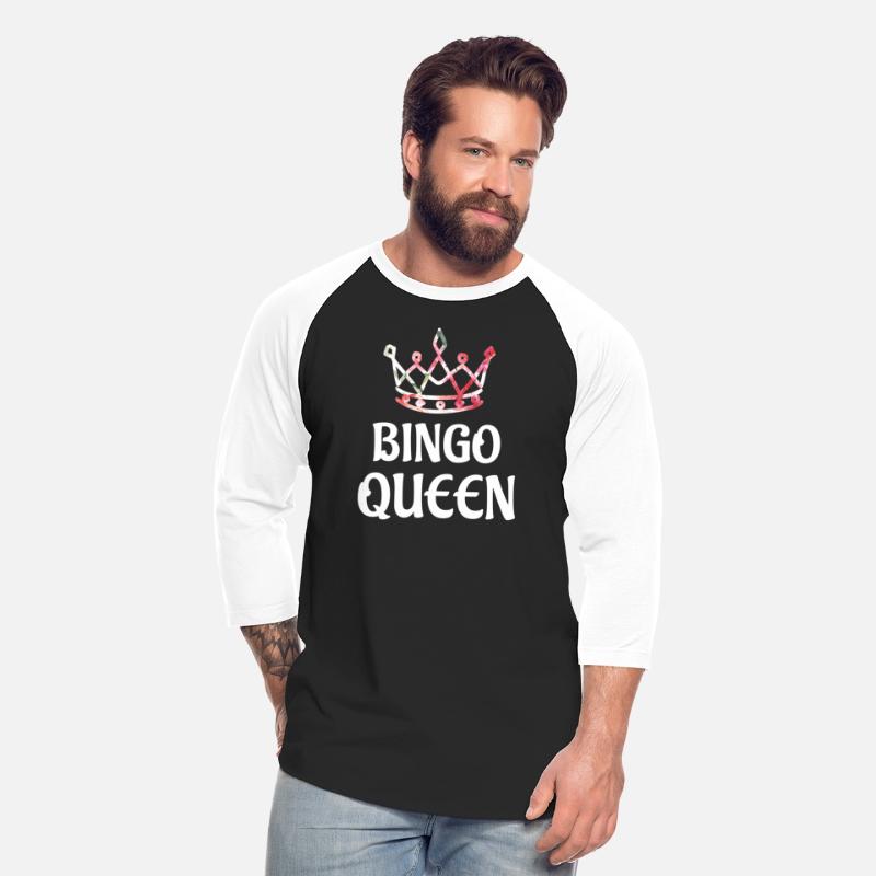Bingo Queen D