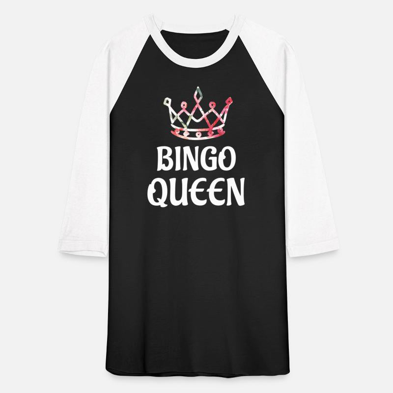 Bingo Queen D