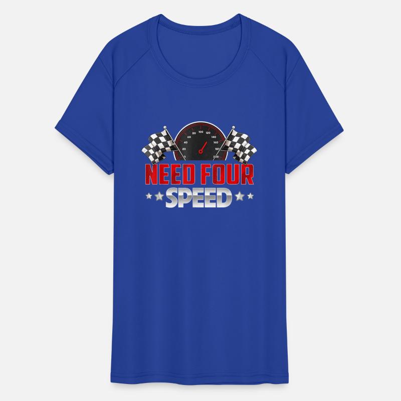 Birthday Racing Race Car