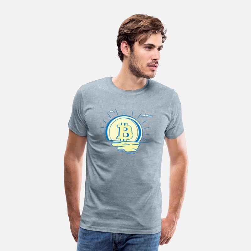 Bitcoin Buy the Dip