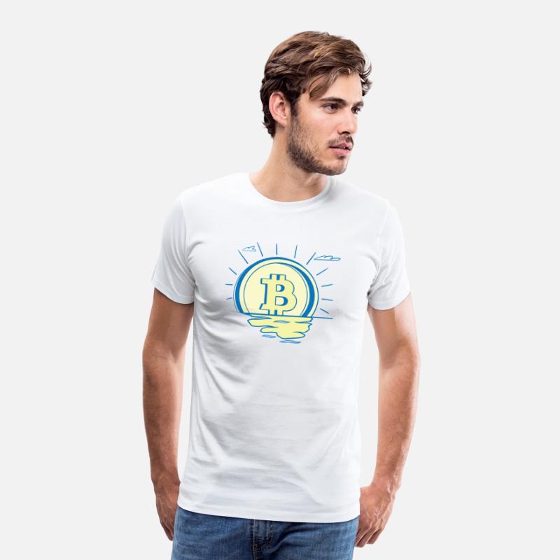 Bitcoin Buy the Dip