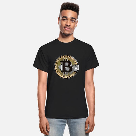 Bitcoin: The Symbol of the Digital Revolution