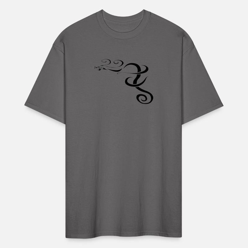 Black Dragon