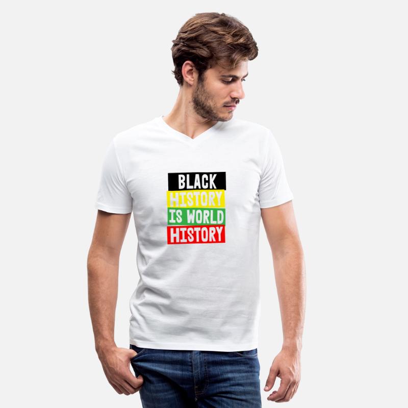 Black History Is World History