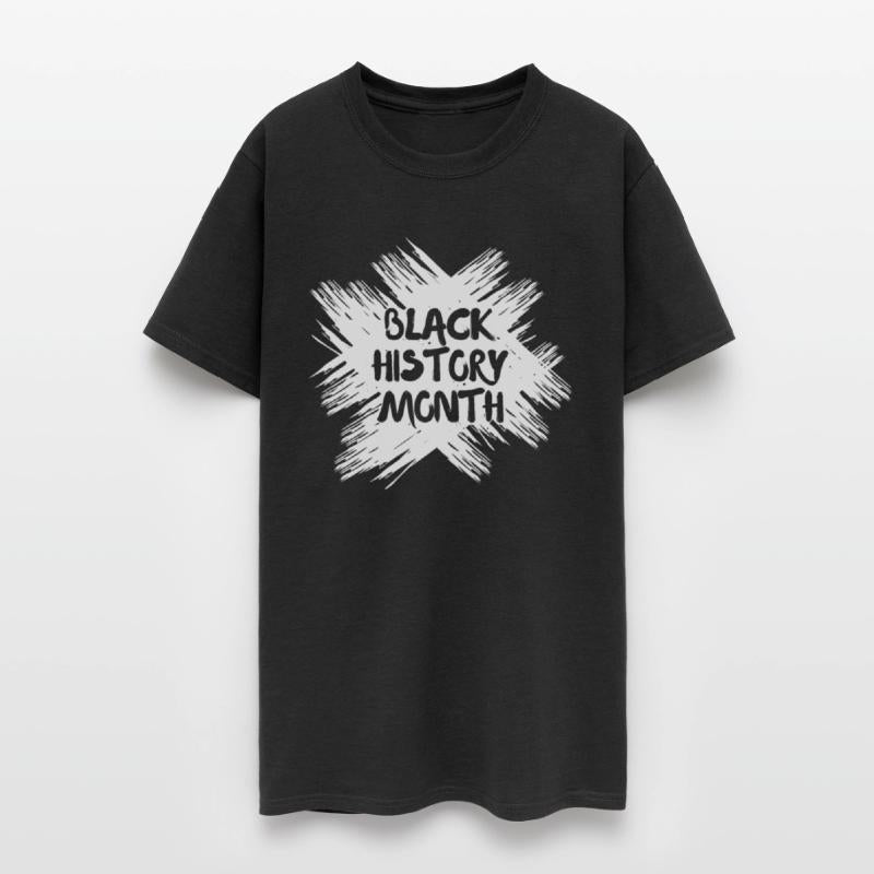 Black History Month USA Afro America African