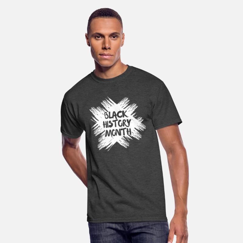 Black History Month USA Afro America African