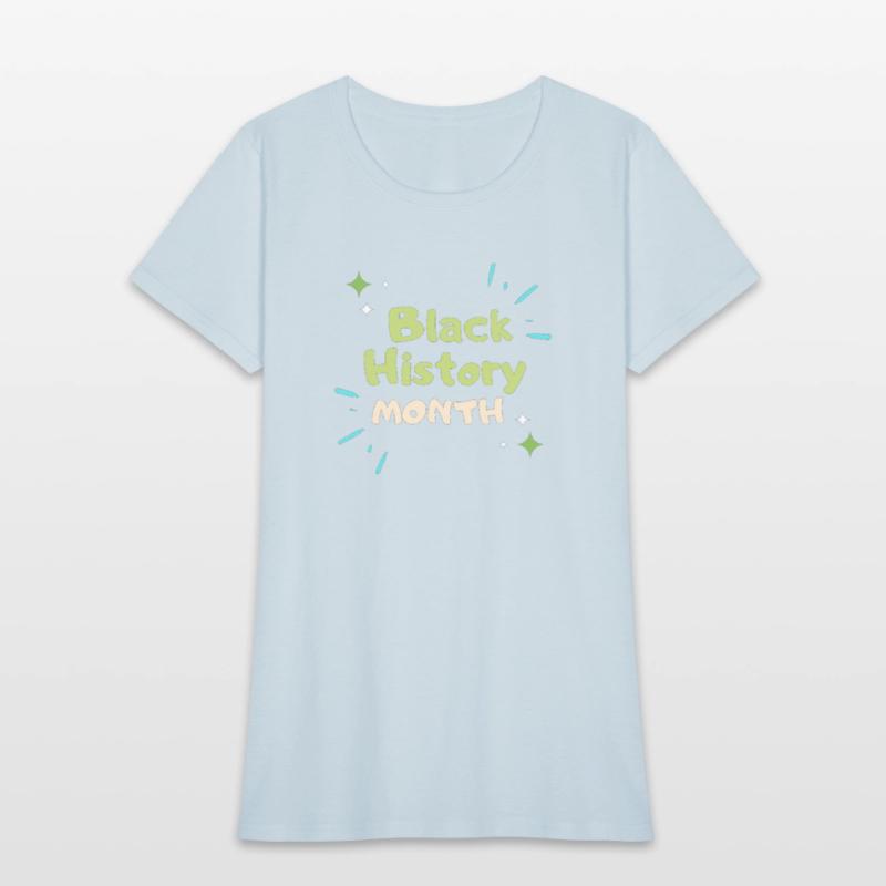 Black History Month