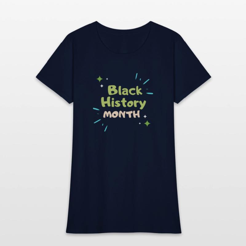 Black History Month