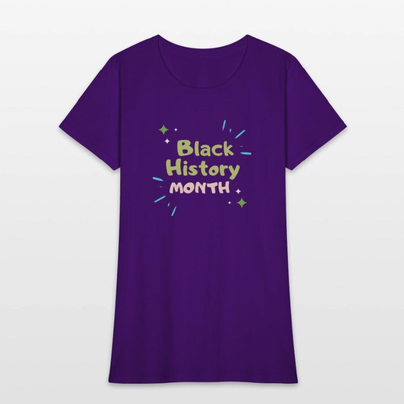 Black History Month