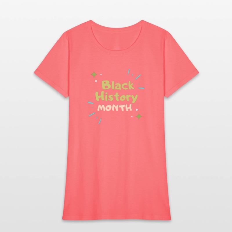 Black History Month