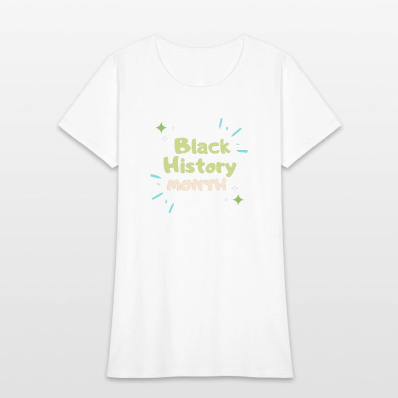 Black History Month