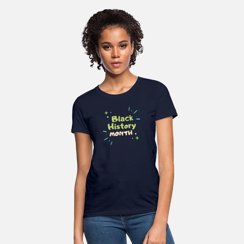 Black History Month