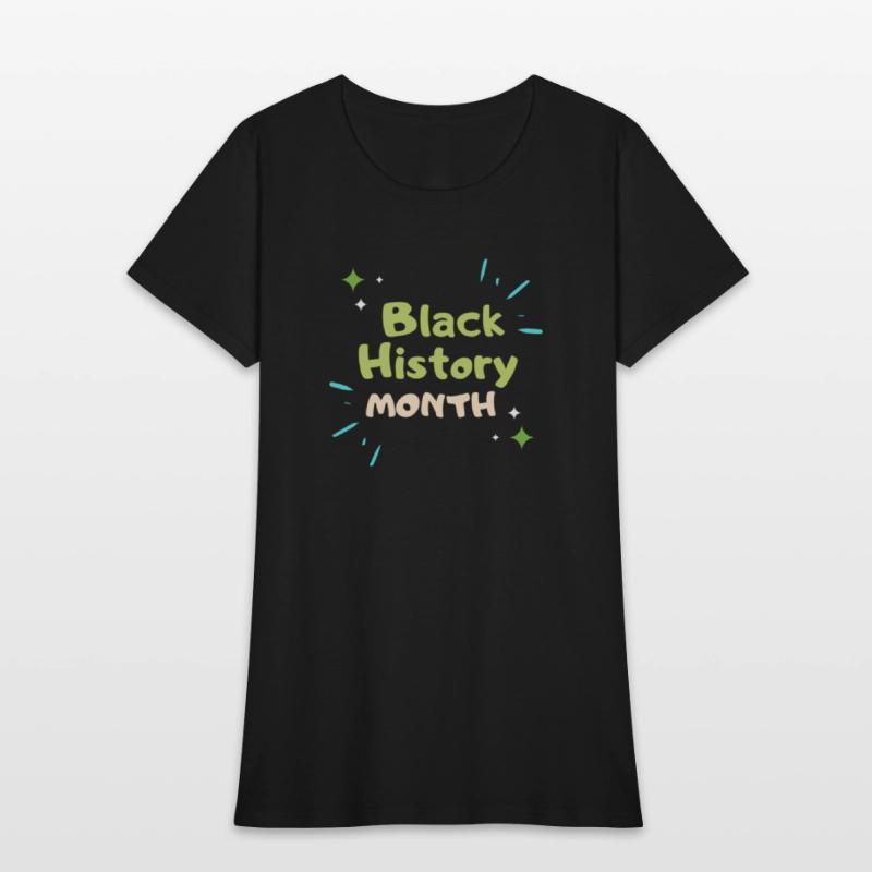 Black History Month