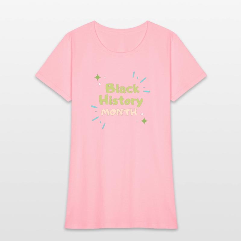Black History Month